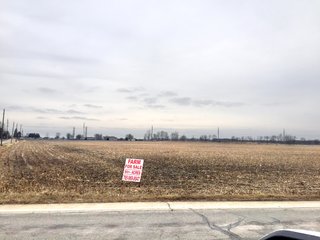 Property photo 20 - LAND AUCTION - 84+/- ACRES IN RUSH COUNTY, INDIANA